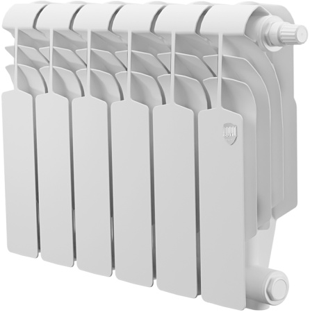 Royal Thermo Vittoria Super 300 VDR 6 секц.
