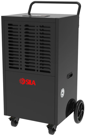 SILA DIF-90L