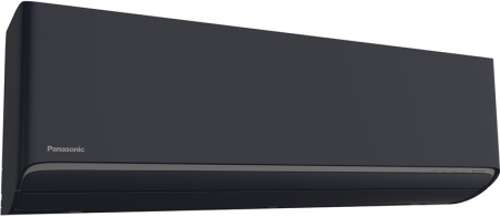 Panasonic Design black CS-XZ42ZKEW-H
