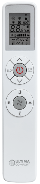 ULTIMA COMFORT Exceed EXD-07PN ULTIMA COMFORT Exceed EXD-07PN