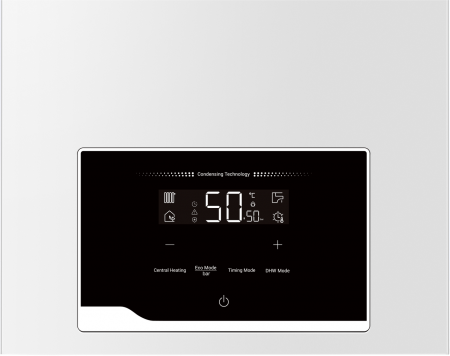 Haier GreenLine 1.35 Ti