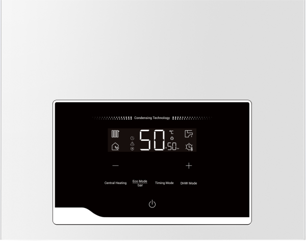 Haier GreenLine 1.35 Ti