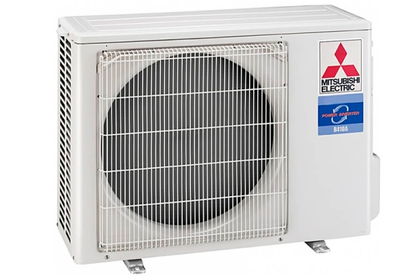 Mitsubishi Electric Mr.Slim PKA-M50LAL/PUHZ-ZRP50VKA Mitsubishi Electric Mr.Slim PKA-M50LAL/PUHZ-ZRP50VKA