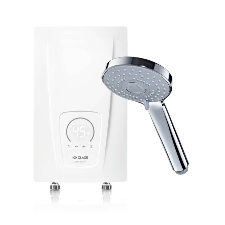 Clage CEX 9 Plus