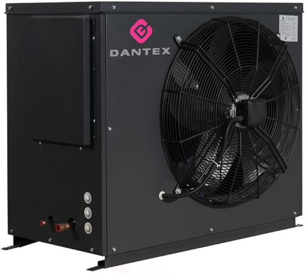 Dantex DK-TS022BUSOHF