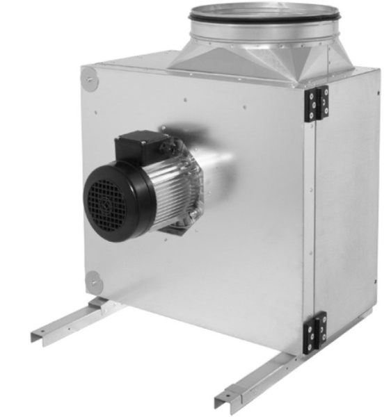 Noizzless COOK-S 400 EC 21