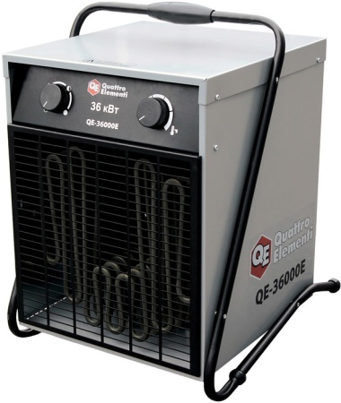 QUATTRO ELEMENTI QE-36000 E