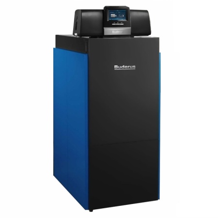 Buderus Logano plus KB372-200 (l) RU