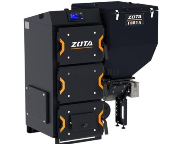 Zota Forta 12 (FR4931120012)