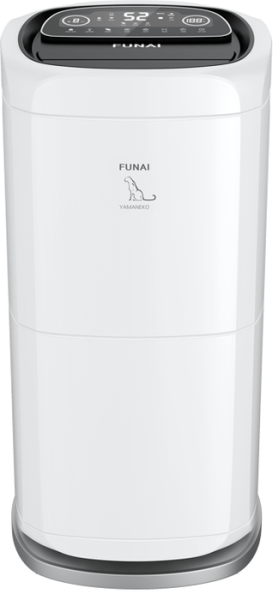 Funai Yamaneko RAD-Y60F7E