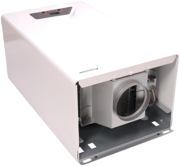ITALTHERM CITY CLASS 28 C