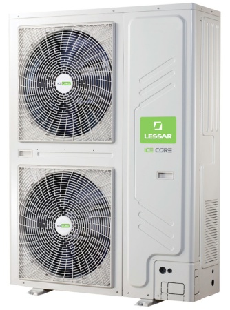 Lessar LUM-HE450ATA4-C