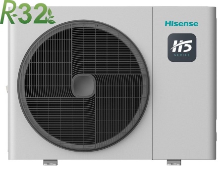 Hisense AVW-41HJDH2H1