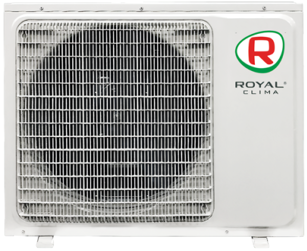 Royal Clima CO-D 12HNXA/CO-E 12HNX Royal Clima CO-D 12HNXA/CO-E 12HNX