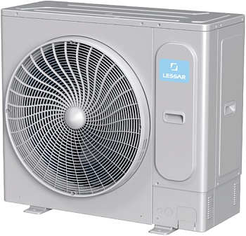 Lessar LUQ-E140AUA2-H