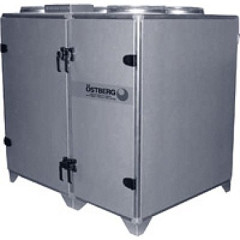 Ostberg HERU 1200 T RWR