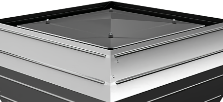 Rosenberg DVW 450-8 E