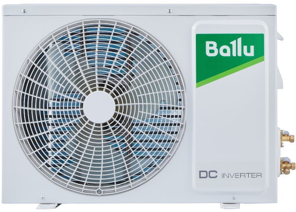 Ballu Platinum City BSEI-09HN8