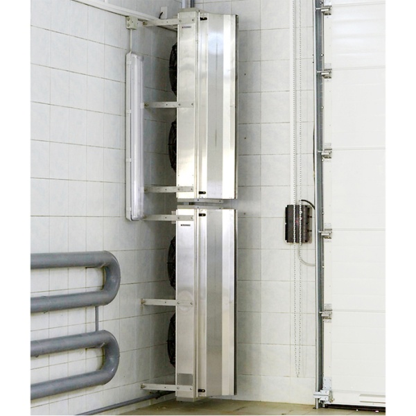 Тепломаш КЭВ-12П4050Е (Нерж. сталь)