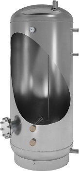 ONTERM Aisi304 4000л. el