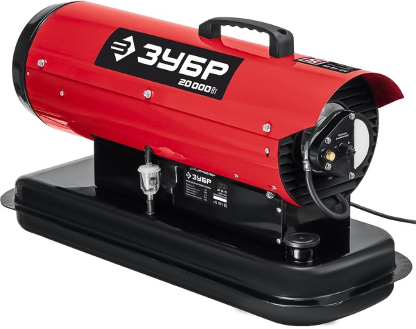 Зубр ДП-К8-20