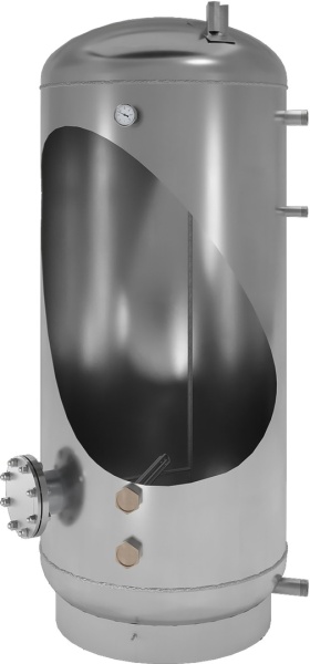 ONTERM Aisi304 4000л. el