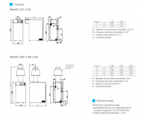 Baxi SLIM EF 1.49