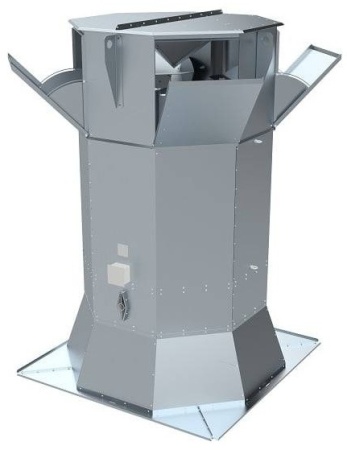 Airone ВИОС-190К-4,0-Вз