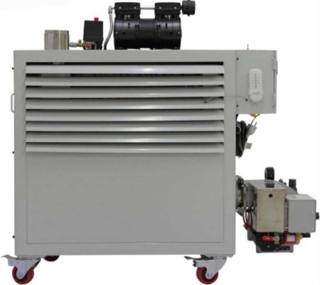 CAROS HGA600