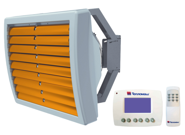 Тепломаш КЭВ-89М4,5W2