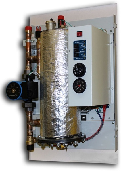 SAVITR Optima 3 Plus (220/380В, 3 кВт)