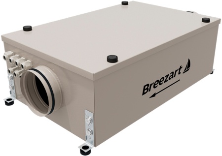 Breezart 300 Lux EZ3-PF