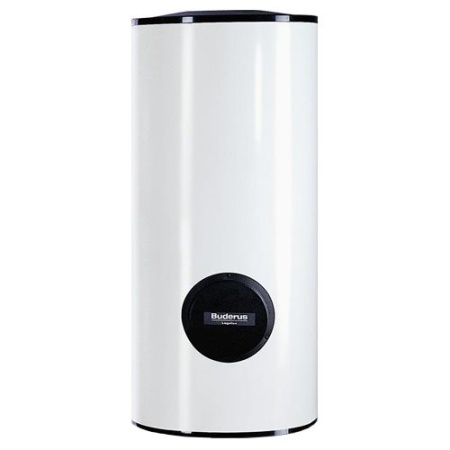 Buderus Logalux SU750.5W-C белый