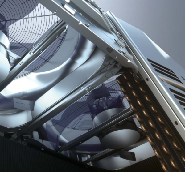 Dantex DK-DC066TWMC/SF