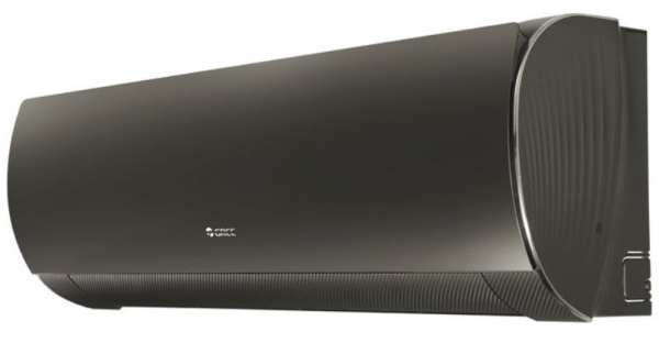 Gree Lyra GWH09ACC-K6DNA1F(black)