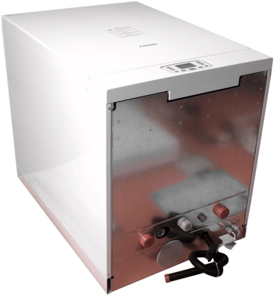 ITALTHERM TIME POWER 100 K