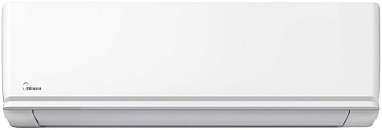 Midea Unlimited MSAG2-07HRN1-I/MSAG2-07HRN1-O