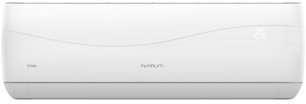 Ferrum Titan FIS36VR1/FOS36VR1-WS40