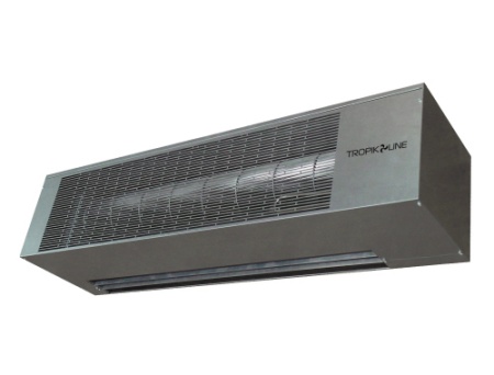 Tropik Line X612E10 Techno