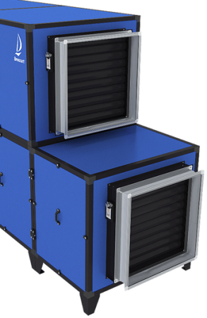 Breezart 14000 Aqua Pool SM-BC