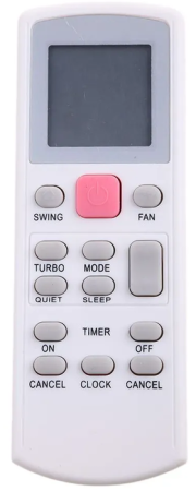 Daikin FCQN60EXV/RYN60CXV Nord -30