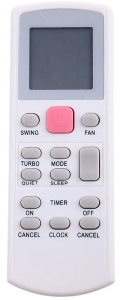 Daikin FCQN60EXV/RYN60CXV Nord -30