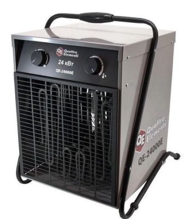 QUATTRO ELEMENTI QE-24000 E