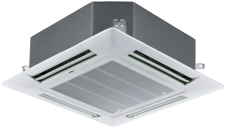 Haier AB105S1LH2FA/1U105S1LS2FB