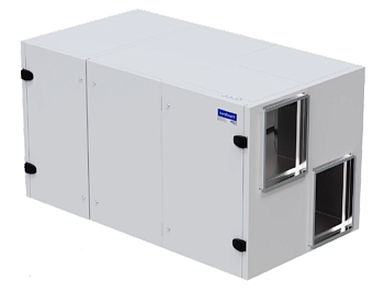 Komfovent ОТД-R-3000-UV-E F7/M5 (SL/A)