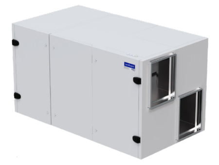 Komfovent ОТД-R-3000-UV-E F7/M5 (SL/A)