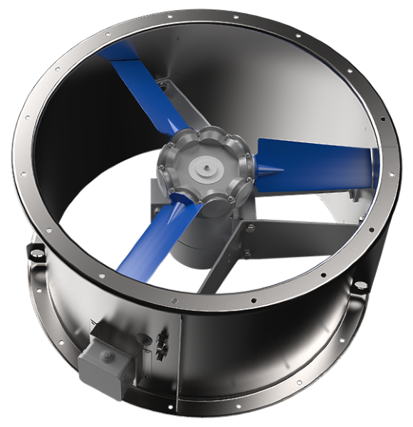 Shuft AXIS-6,3-11-3000