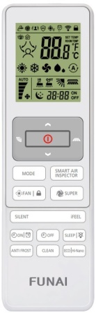 Funai Emperor Smart Eye RACI-EM25HP.D04