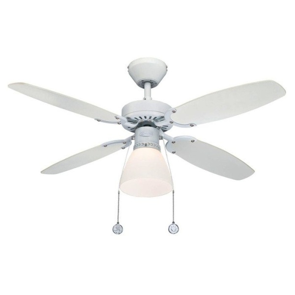 Westinghouse Capitol White