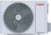 Tosot Clivia T18H-SCW/I/T18H-SCW/O
